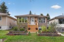 10651 66 Avenue, Edmonton, AB  - Outdoor 