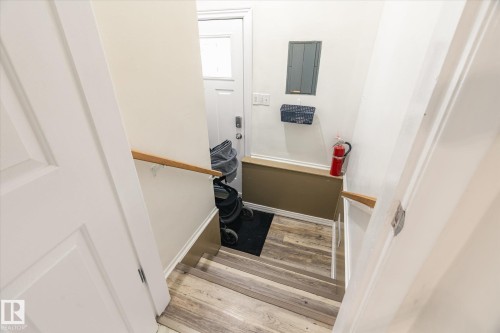 10651 66 Avenue, Edmonton, AB - Indoor Photo Showing Other Room