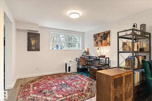 10651 66 Avenue, Edmonton, AB - Indoor Photo Showing Other Room
