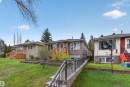 10651 66 Avenue, Edmonton, AB  - Outdoor 