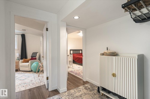 10651 66 Avenue, Edmonton, AB - Indoor Photo Showing Other Room