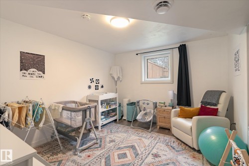 10651 66 Avenue, Edmonton, AB - Indoor