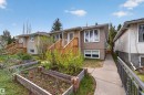 10651 66 Avenue, Edmonton, AB  - Outdoor 