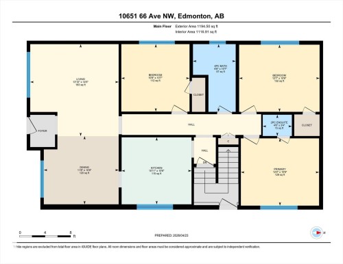 10651 66 Avenue, Edmonton, AB - Other