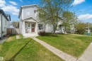 15044 132 Street, Edmonton, AB  - Outdoor With Facade 