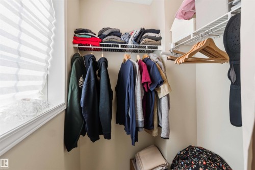 15044 132 Street, Edmonton, AB - Indoor With Storage