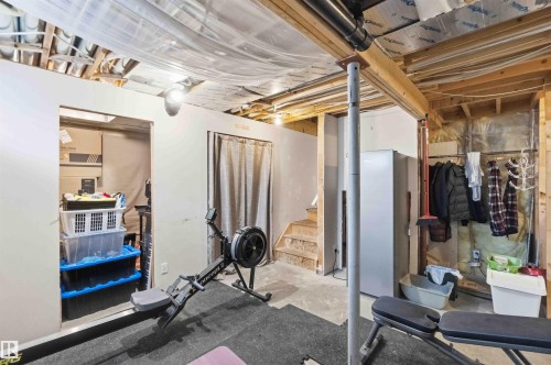 15044 132 Street, Edmonton, AB - Indoor