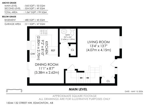 15044 132 Street, Edmonton, AB - Other