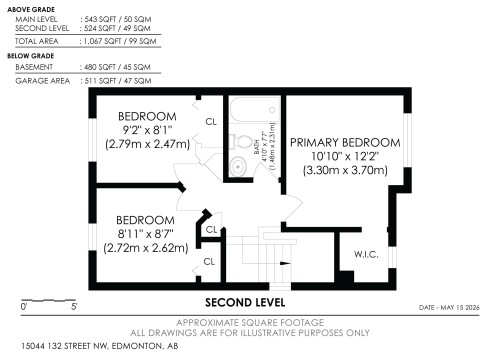 15044 132 Street, Edmonton, AB - Other