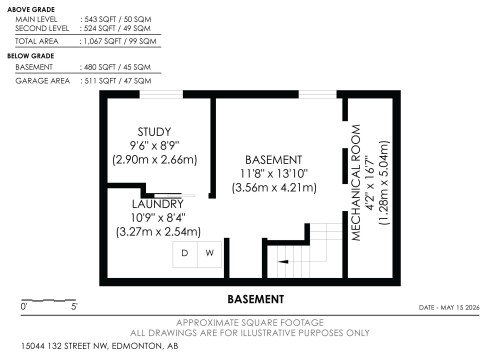 15044 132 Street, Edmonton, AB - Other