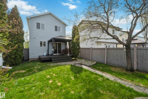 15044 132 Street, Edmonton, AB - Outdoor