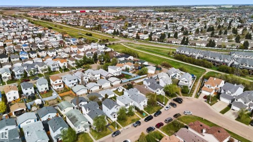 15044 132 Street, Edmonton, AB - Outdoor With View