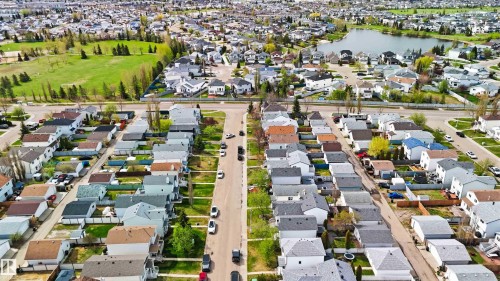 15044 132 Street, Edmonton, AB - Outdoor With View