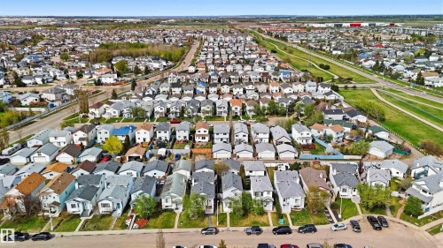 15044 132 Street, Edmonton, AB - Outdoor With View