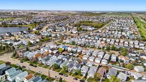 15044 132 Street, Edmonton, AB - Outdoor With View
