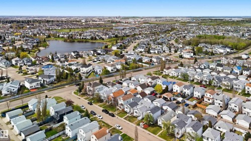 15044 132 Street, Edmonton, AB - Outdoor With View