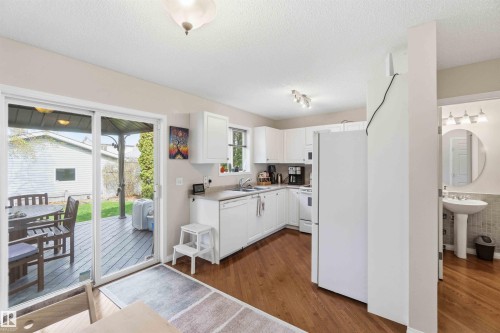 15044 132 Street, Edmonton, AB - Indoor Photo Showing Other Room