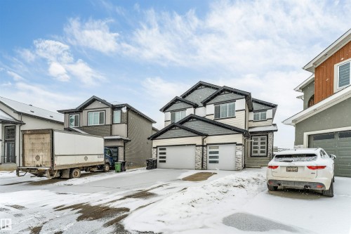 304 33 Avenue, Edmonton, AB - Outdoor