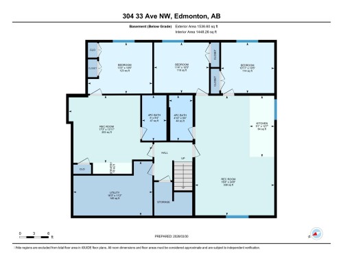 304 33 Avenue, Edmonton, AB - Other