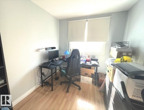 303 12223 82 Street, Edmonton, AB - Indoor Photo Showing Office