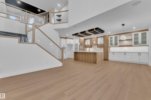 638 Astoria Way, Devon, AB - Indoor