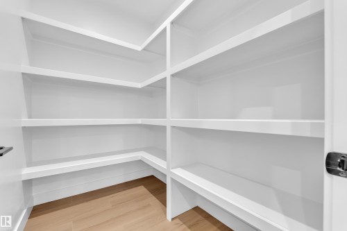 638 Astoria Way, Devon, AB - Indoor With Storage
