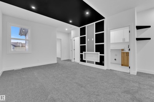 638 Astoria Way, Devon, AB - Indoor Photo Showing Other Room