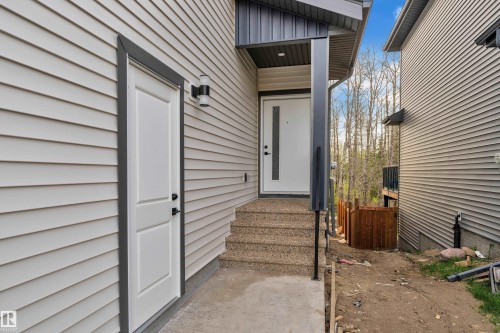 638 Astoria Way, Devon, AB - Outdoor With Exterior