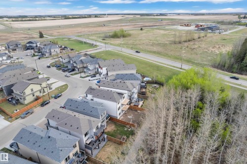 638 Astoria Way, Devon, AB - Outdoor With View