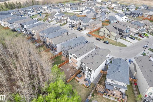 638 Astoria Way, Devon, AB -  With View