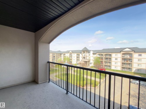 428 13111 140 Avenue, Edmonton, AB - Outdoor With Balcony With Exterior