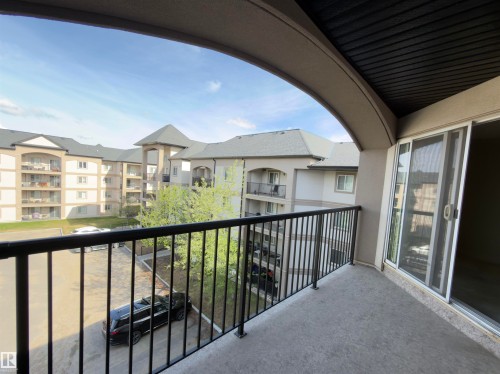 428 13111 140 Avenue, Edmonton, AB - Outdoor With Balcony With Exterior