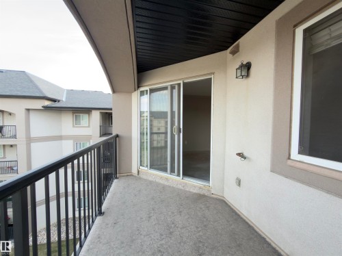 428 13111 140 Avenue, Edmonton, AB - Outdoor With Balcony With Exterior