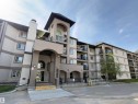 428 13111 140 Avenue, Edmonton, AB  - Outdoor With Balcony With Facade 