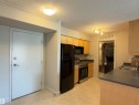 428 13111 140 Avenue, Edmonton, AB  - Indoor Photo Showing Kitchen With Double Sink 