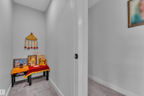 Image quality insufficient for description - 5722 Kootook Way, Edmonton, AB - Indoor Photo Showing Other Room