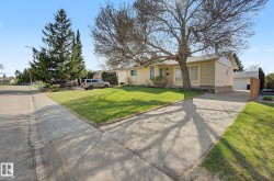 42 HAWKINS Crescent  Sherwood Park, AB T8A 3P2