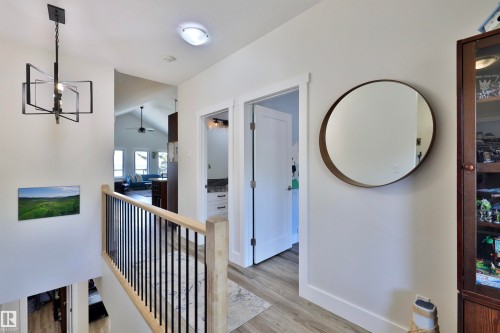 45 Poplar Bay, Rural Wetaskiwin County, AB - Indoor Photo Showing Other Room