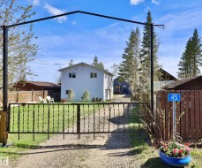 45 Poplar Bay  Rural Wetaskiwin County, AB T0C 2V0