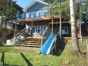 45 Poplar Bay, Rural Wetaskiwin County, AB  - Outdoor With Deck Patio Veranda 