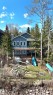 45 Poplar Bay, Rural Wetaskiwin County, AB  - Outdoor With Deck Patio Veranda 