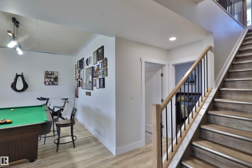 45 Poplar Bay, Rural Wetaskiwin County, AB - Indoor Photo Showing Other Room