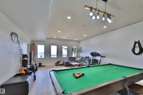 45 Poplar Bay, Rural Wetaskiwin County, AB - Indoor Photo Showing Other Room