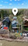45 Poplar Bay, Rural Wetaskiwin County, AB  - Outdoor With Body Of Water With View 