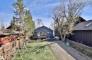 45 Poplar Bay, Rural Wetaskiwin County, AB  - Outdoor With Deck Patio Veranda 