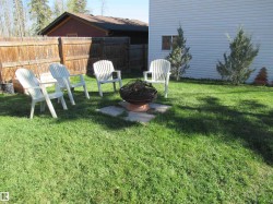 Firepit - 