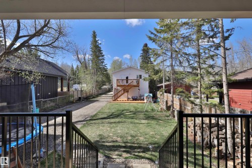 45 Poplar Bay, Rural Wetaskiwin County, AB - Outdoor