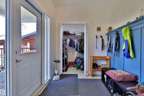 45 Poplar Bay, Rural Wetaskiwin County, AB - Indoor Photo Showing Other Room