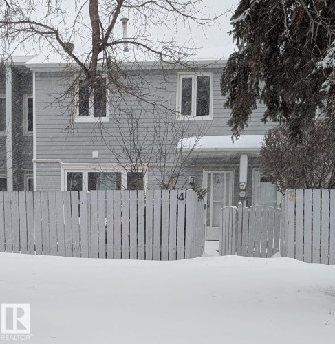 4 Amberly Crest, Edmonton, AB - Outdoor