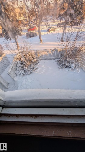 4 Amberly Crest, Edmonton, AB - Outdoor With View